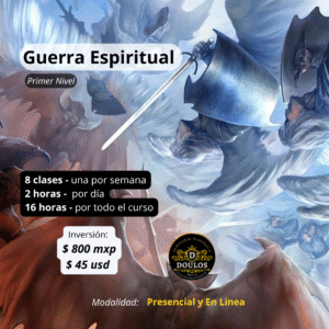 guerra espiritual