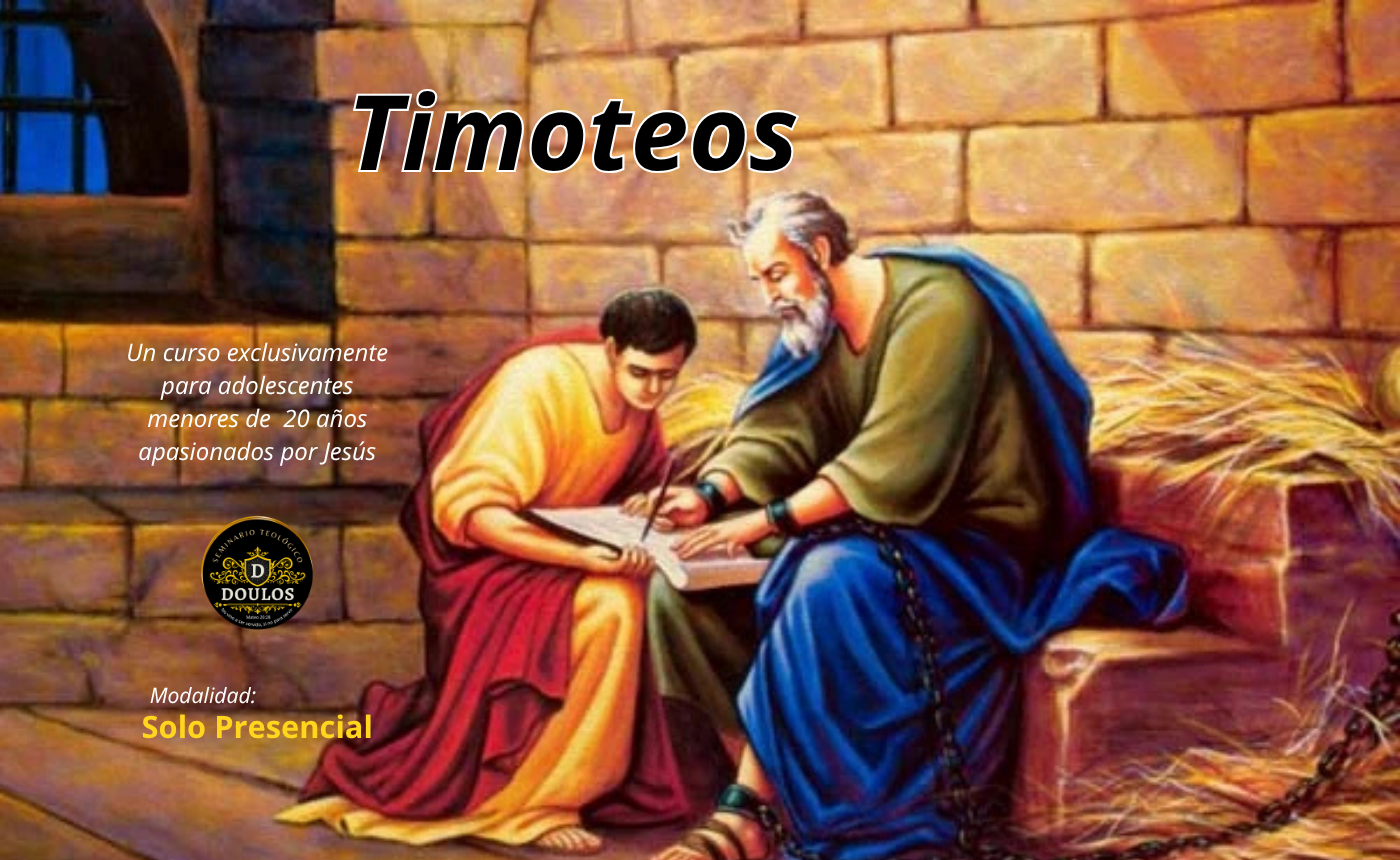 Timoteos