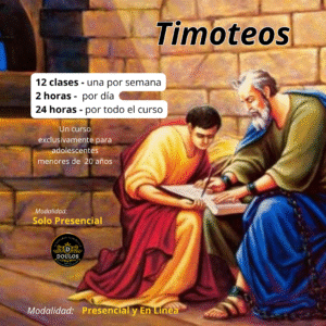 timoteos