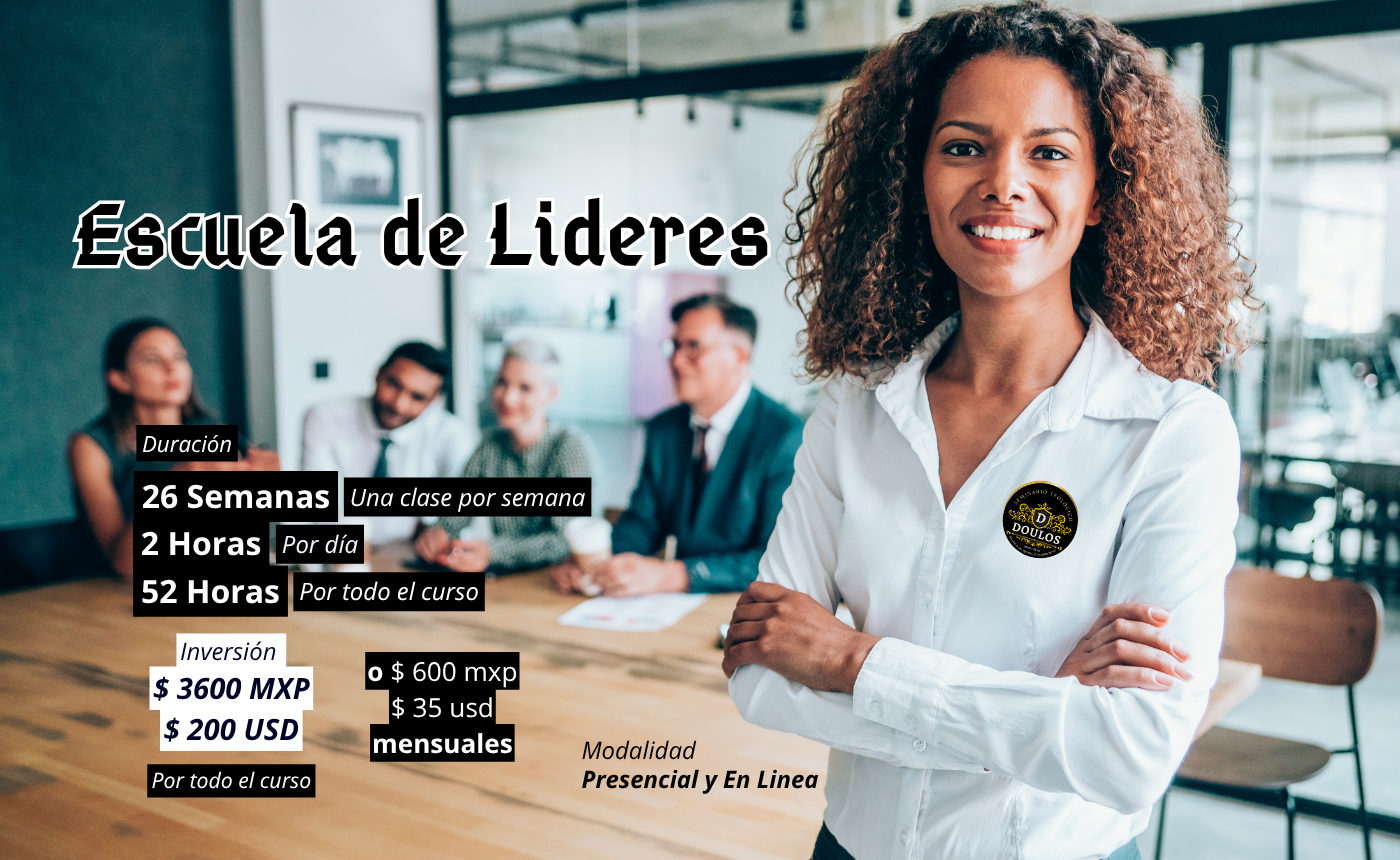 Escuela de Lideres