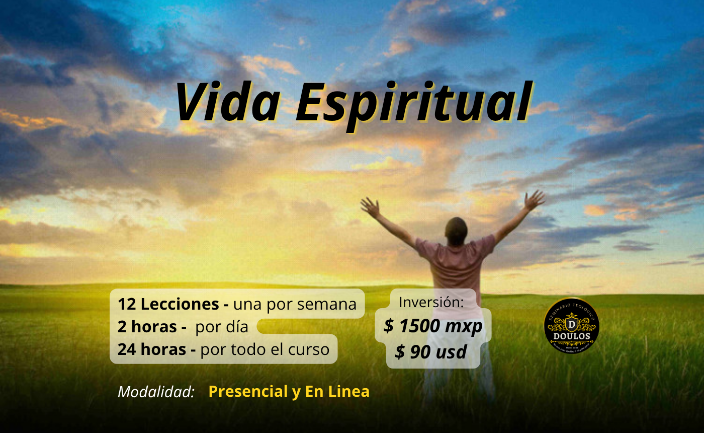 Vida Espiritual